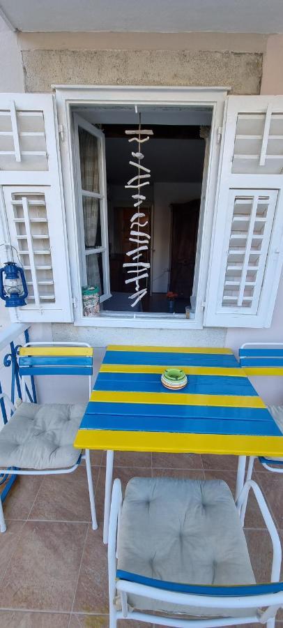 Sea La Vie Apartment Valun Exterior foto